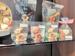 -Laderach 莱德拉(上海环贸iapm店)