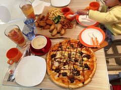 -必胜客(兴华中路PH店)
