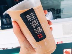 -桂源铺奶茶店(湟普汇店)