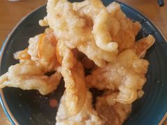 -鹤乡东北菜(崮山路店)