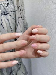 -柴小姐美睫美甲
