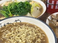 -正宗阳山牛杂(东城店)