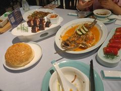 -南棠馆粤菜坊(群光店)