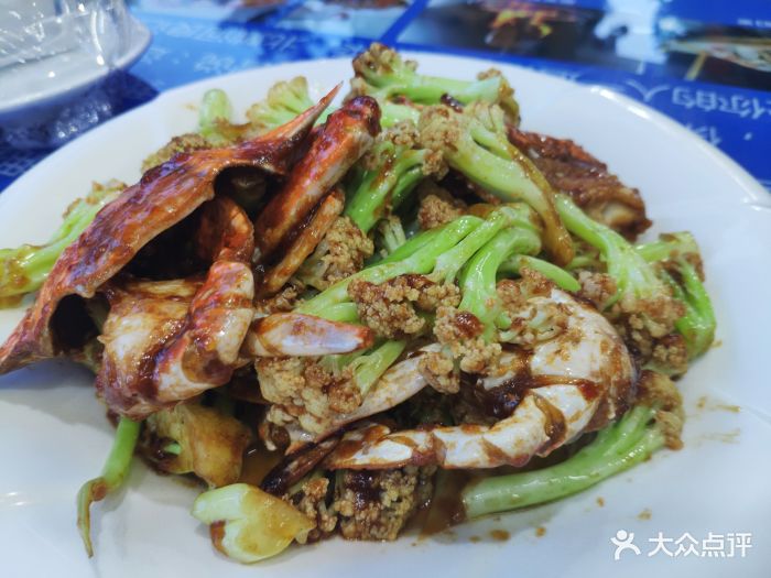 王大厨海鲜家常菜(东经路店)-图片-秦皇岛美食-大众点评网