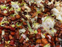 -清真·锦翔炝锅鱼(明德门店)