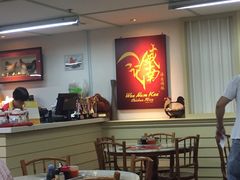 -威南记鸡饭餐室