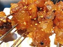 -马海涛牛肉串·午市牛腩饭·烧烤夜宵(领汇广场店)