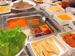 -海底捞火锅(铂澜大象城店)