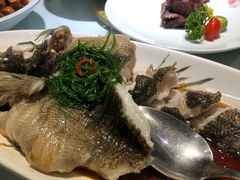 -湖畔居茶楼(湖滨店)
