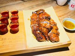 -桂小厨广西菜(印象城店)
