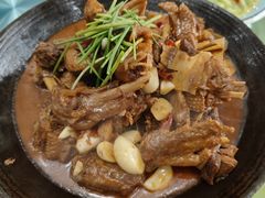 -光胜土菜馆