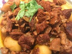 -禾珍珠家常小馆(河南博物院店)