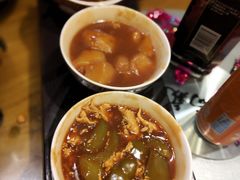 -局气 烤鸭·北京菜(光华路店)