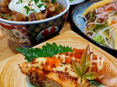 -浦·传统日式料理(3 5 1 1 店)