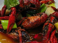 -四妹餐厅(玫瑰街店)