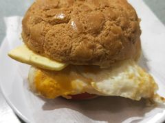 -华嫂冰室(尖沙咀店)