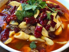 -盐帮食坊•小河帮川菜(四川师大店)