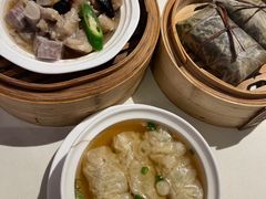 -潮福城大酒楼·潮味粤品·港式点心(湖滨北路店)