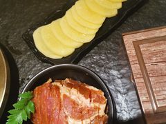 -味家烤肉烤鳗鱼牛排(西塔旗舰店)