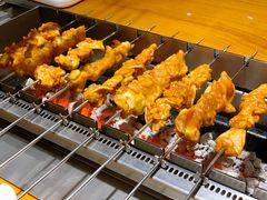 -牛上牛吊炉烧烤(红旗大街店)