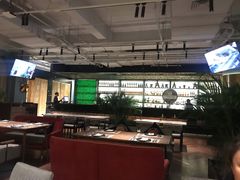 大堂-Hurricane's Grill 飓风牛排