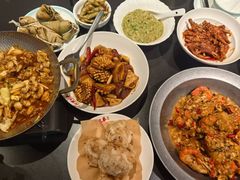 -天宝兄弟(前海壹方城店)