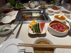 -海底捞火锅(高科广场店)