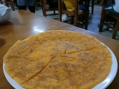 南瓜饼28元-华记粥饭店(印象容桂主题风情街店)