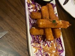 -ELI FALAFEL Lebanese&Mediterranean黎巴嫩美食(富城路店)
