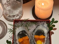 -Osteria Garden 生蚝花园餐厅(原进贤路店)