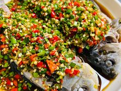 凉拌鲫鱼-艺味深尝(云锦路店)
