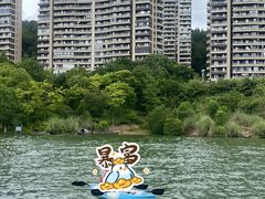 -千岛湖-欢乐水世界