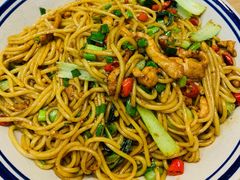 赣州炒粉-柴火农家·江西赣南菜(土华店)