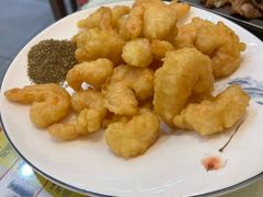 -同发号饭庄(复兴路店)