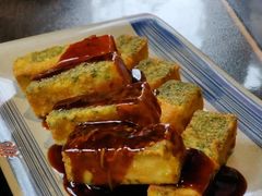 -那家·油麻菜馆(常德道店)