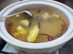 -金龙·打边炉(南京西路店)