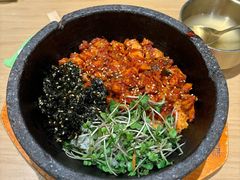 -西塔老太太拌饭(城市集市龙之梦店)
