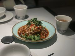 -江边城外烤全鱼(世茂广场店)