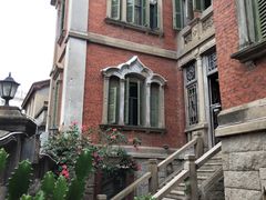 -杨桃院子旅馆(厦门鼓浪屿中华红墨店)