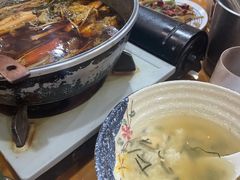 -银子铁板烧料理自助餐(人民广场店)
