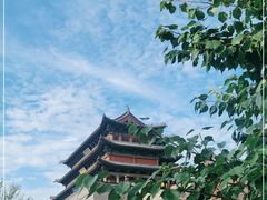 -大同古城墙