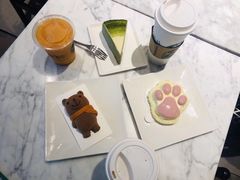 -星巴克臻选(福州仓山万达店)