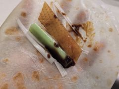 -满堂·烤鸭店·北京菜(鼓楼店)