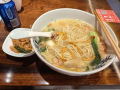 -李犟大爆鳝面·手工蟹黄包(湖滨西湖店)
