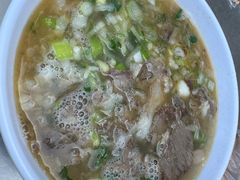 -肖家客饸饹面(郑州总店)