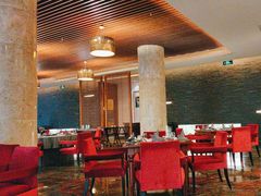 -粤尚腾香居中餐厅(首都机场希尔顿店)