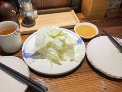 前菜-鸟鹏烧鸟居酒屋(熙龙湾店)