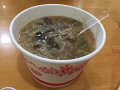 -百成大同鸭肉粥(大同总店)
