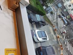 -叁拾壹克饺子·东北菜(国贸店)