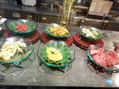 -纽斯特牛排自助餐厅(浦东文峰广场店)